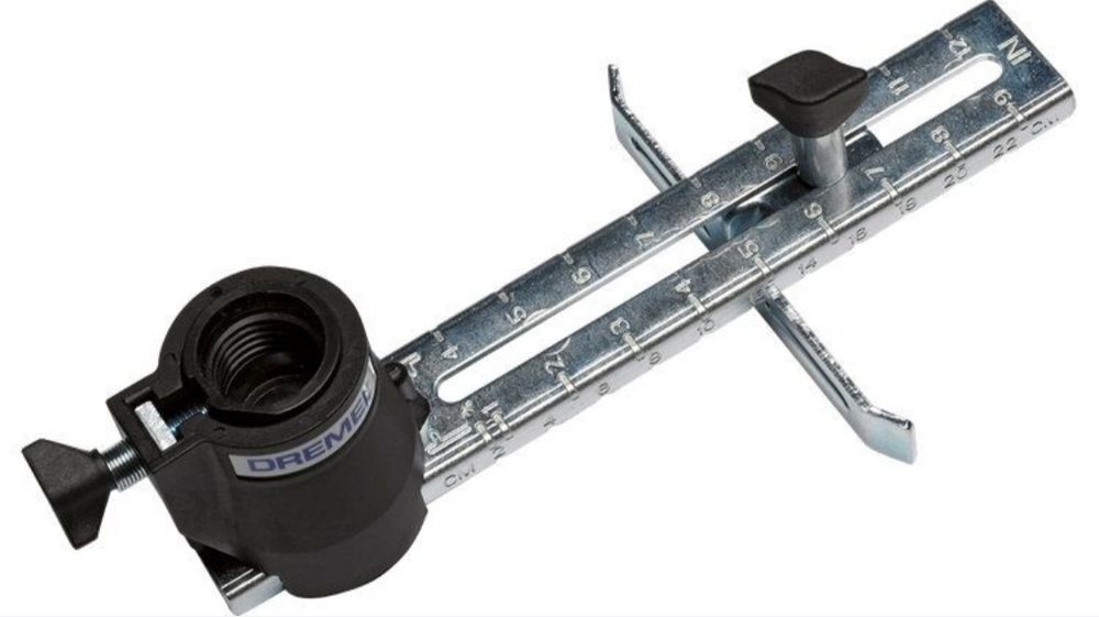 Dremel nowy z walizka