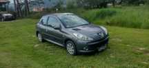 Peugeot 206+ manual
