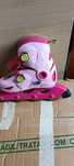 Patins em linha 32-34