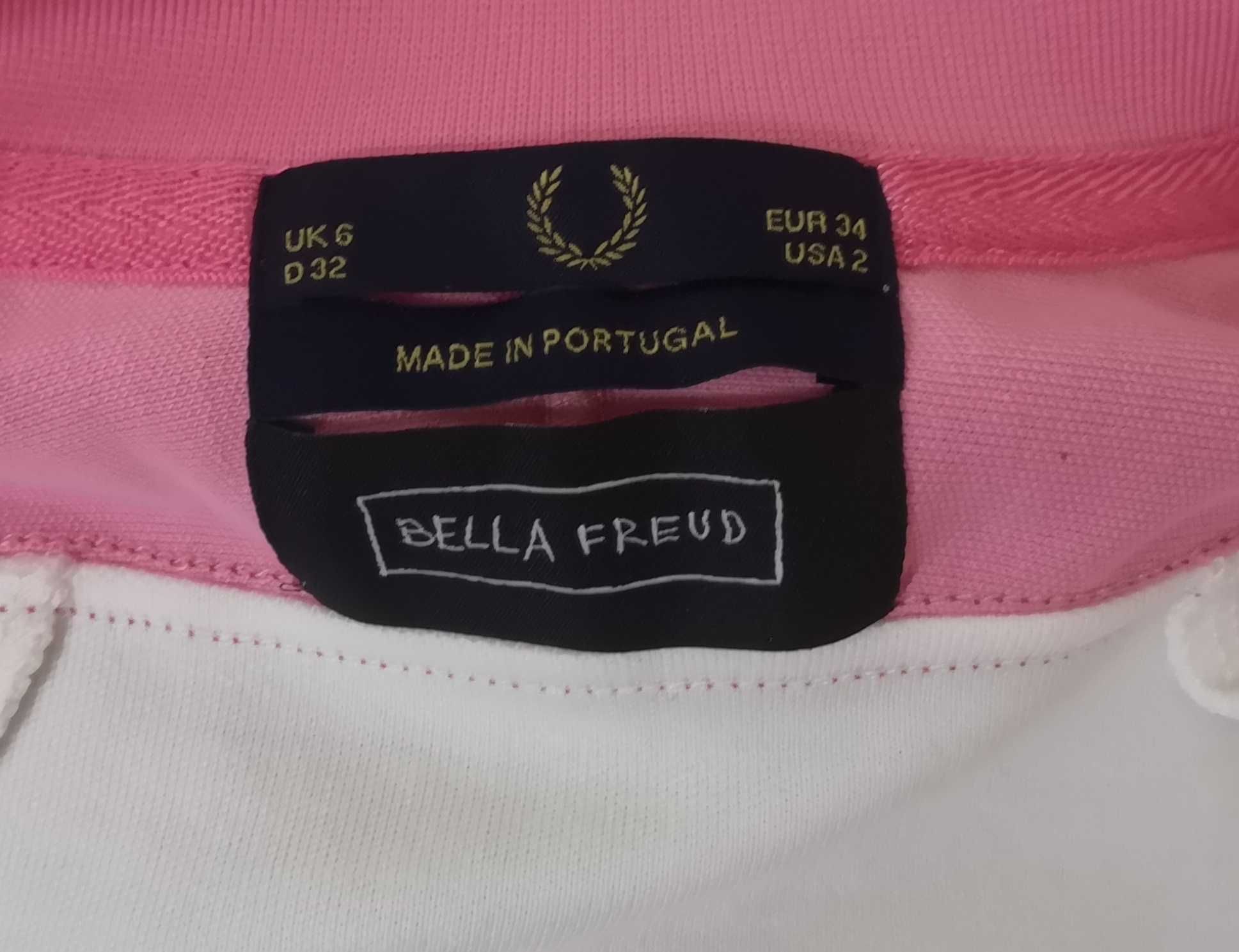 Casaco da Fred Perry - Mulher - Tamanho 34