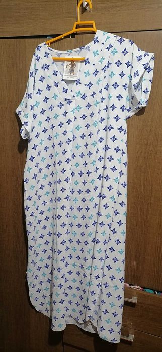 Vestidos fresquinhos