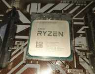 процессор ryzen 5600x