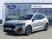 Ford Focus ST-line X, 1.0 Hybrid mHEV 155 KM PowerShift