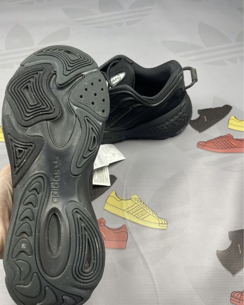 Adidas Ozrah размер 42 26,5см