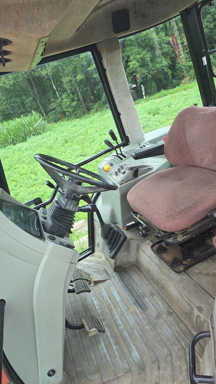 Massey Ferguson Mf 6170, 6180, 6160, 3080