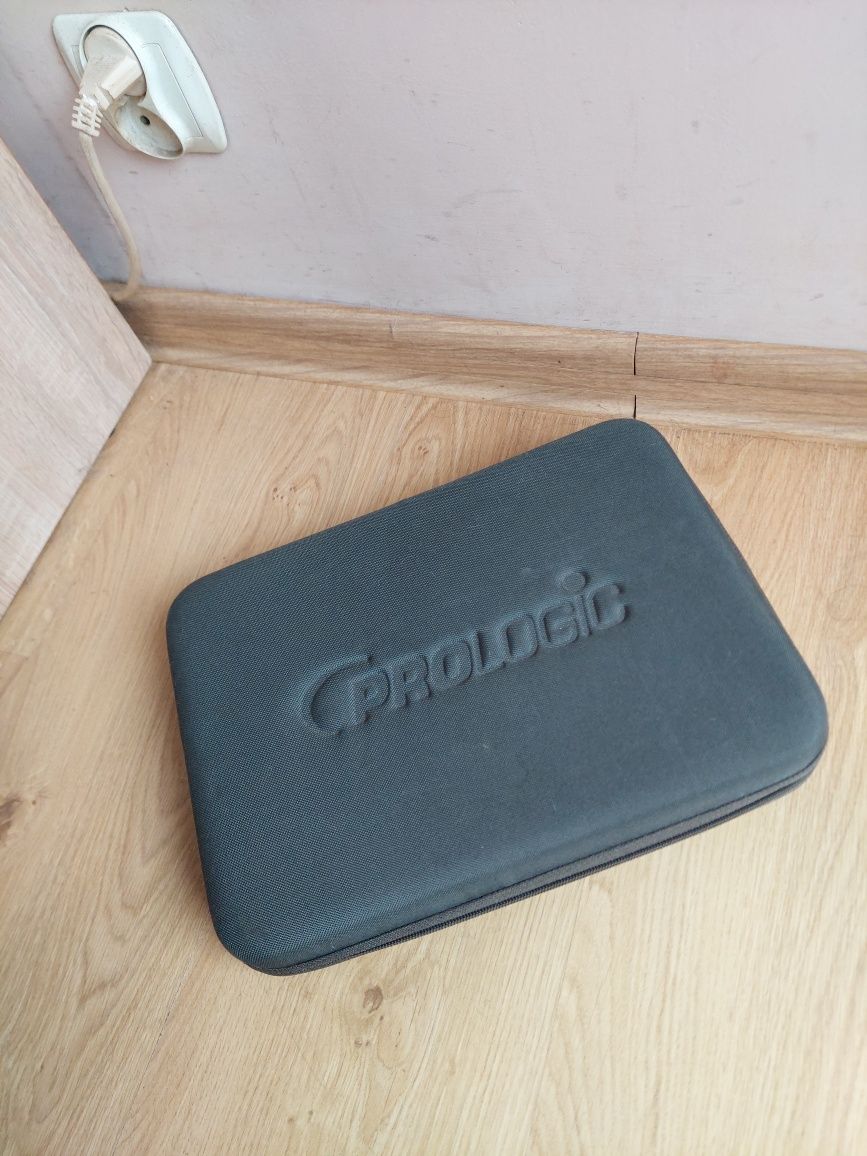 Prologic smx etui