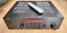 Amplituner Yamaha R-N602