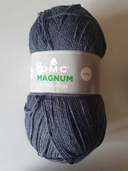 Włóczka DMC Magnum, 400 g