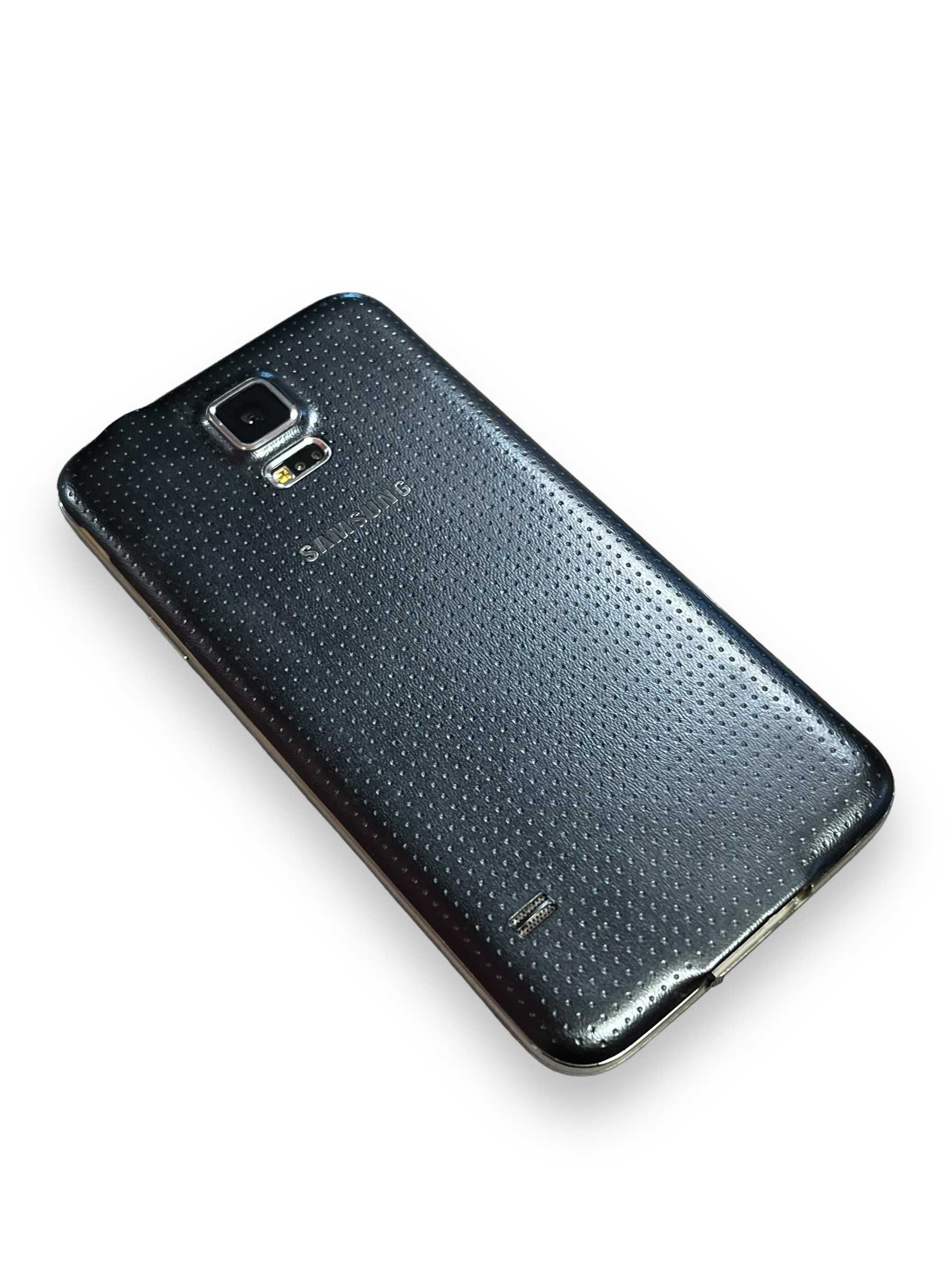 Smartfon Samsung Galaxy S5 16 GB