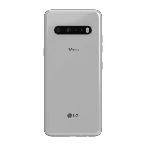 Продам телефон LG V60 ThinQ 8/128Гб + подарунок