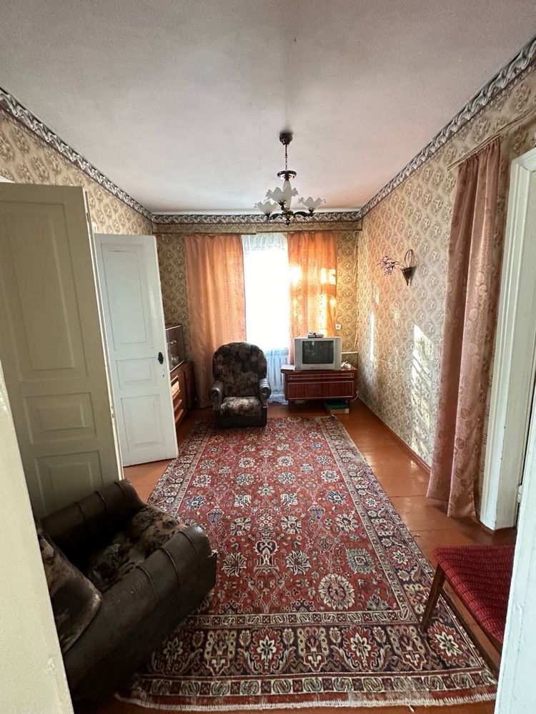 Продам будинок в Ромнах