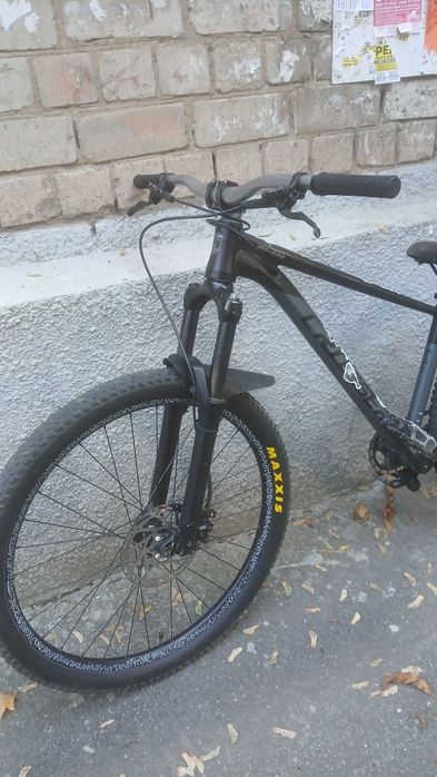 Велосипед crosser mt 036
