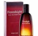 FERENHIGHT Perfumy Męskie 100 ml