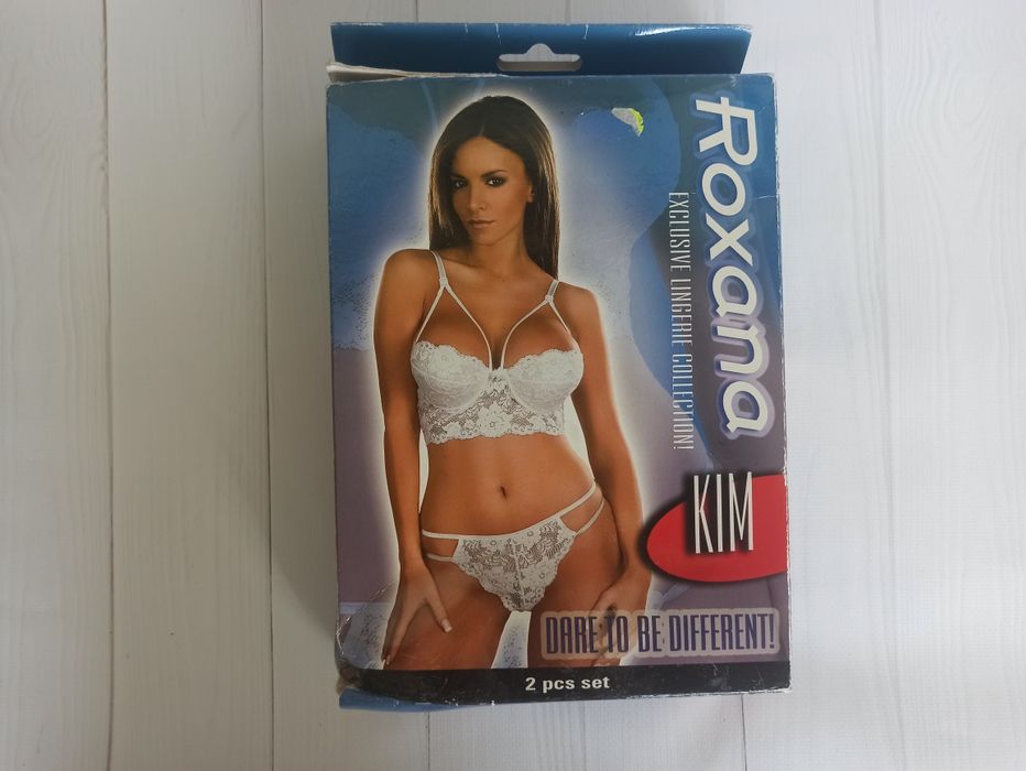 Бюстье. Кружевной бюст. 75 D