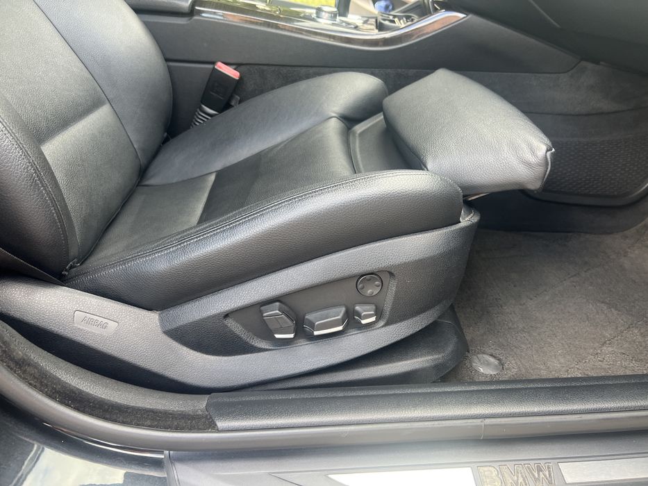 BMW 5 seria F10 528 Xdrive
