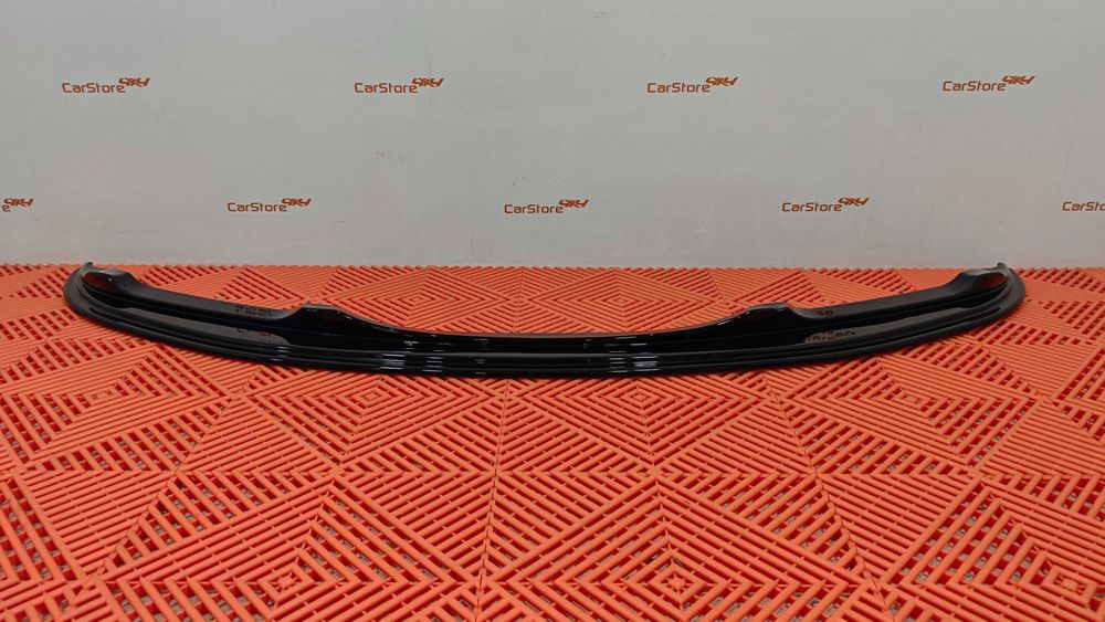 Spoiler Frontal BMW E90/E91 Pack M Pre-LCI