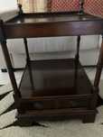 Mesa de cabeceira