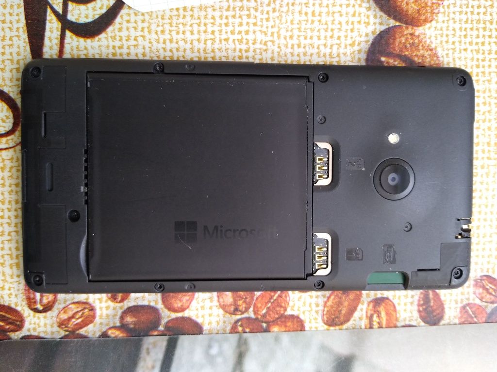 Nokia Lumia 520 sprawna