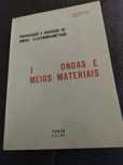 Livro 1 Ondas e Meios Materiais