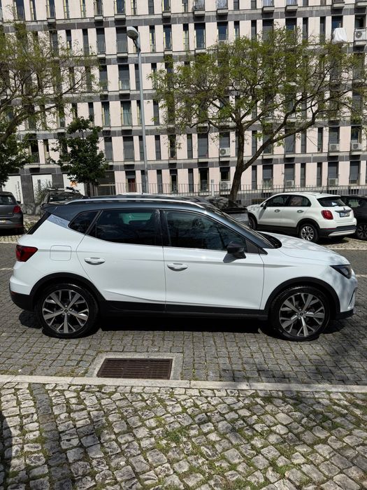 Seat Arona XCELLENCE Edition Full Extras