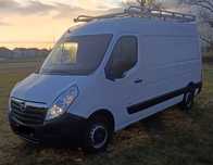 Opel Movano L2H2