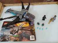 LEGO 76186 - MARVEL The Infinity Saga
