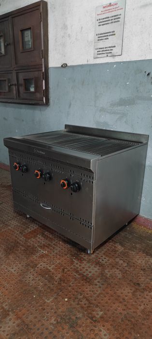 Grelhador industrial Grelhaço