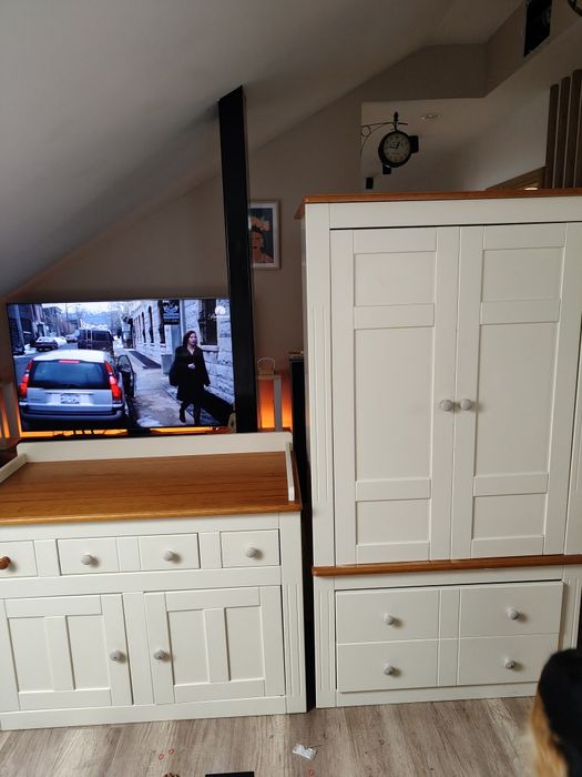 Meble do pokoju dziecięcego