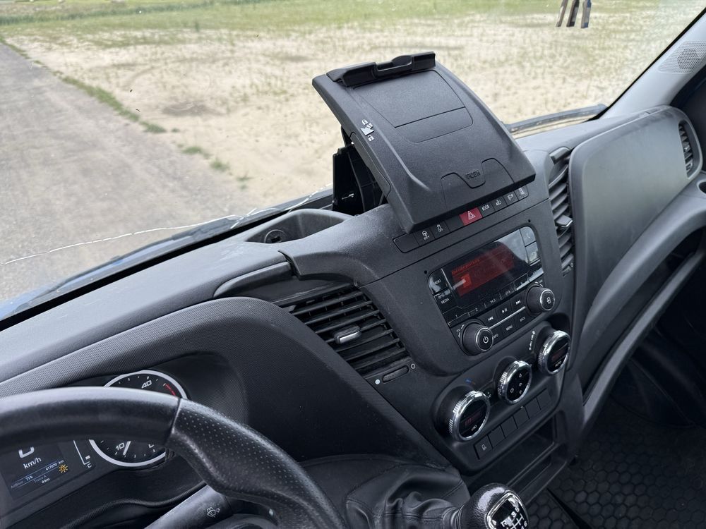 Iveco daily 2020 rok 3.0d