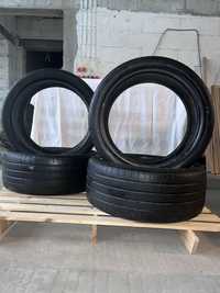 Yokohama Advan Sport v105 265/40R21