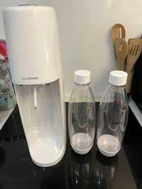 SodaStream Saturator super stan