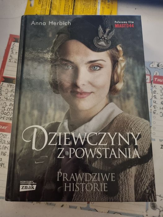 Dziewczyny z powstania