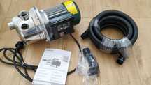 PARKSIDE PGPS 1100 B2 Pompa ogrodowa 4600 l/h do nawadniania NOWA
