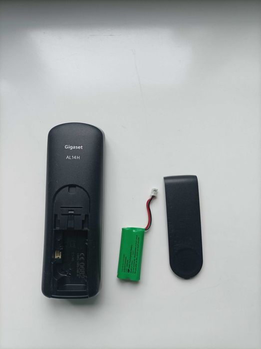 Telefone fixo sem Fios Siemens Gigaset AL14H