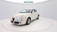 Alfa Romeo Mito alfa-romeo mito ver-1-4-multiair-progression