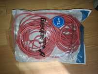 Kabel ethernet 20 metrów