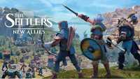 The Settlers New Allies PC