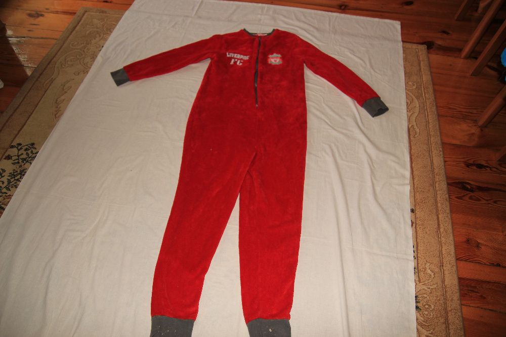 Piżamy męskie - SUPERMAN