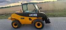 Ladowarka jcb 520/40