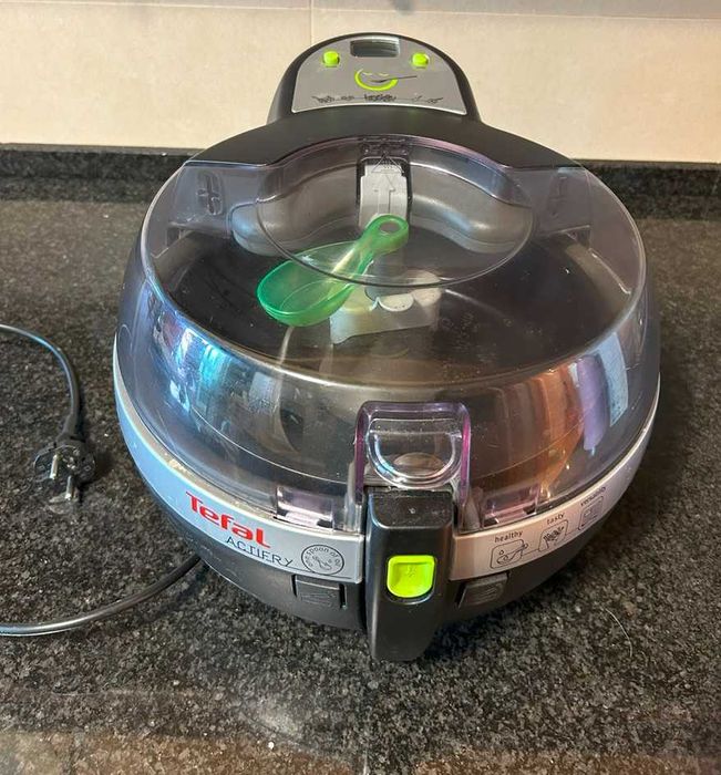 Tefal Actifry - Fritadeira sem oleo