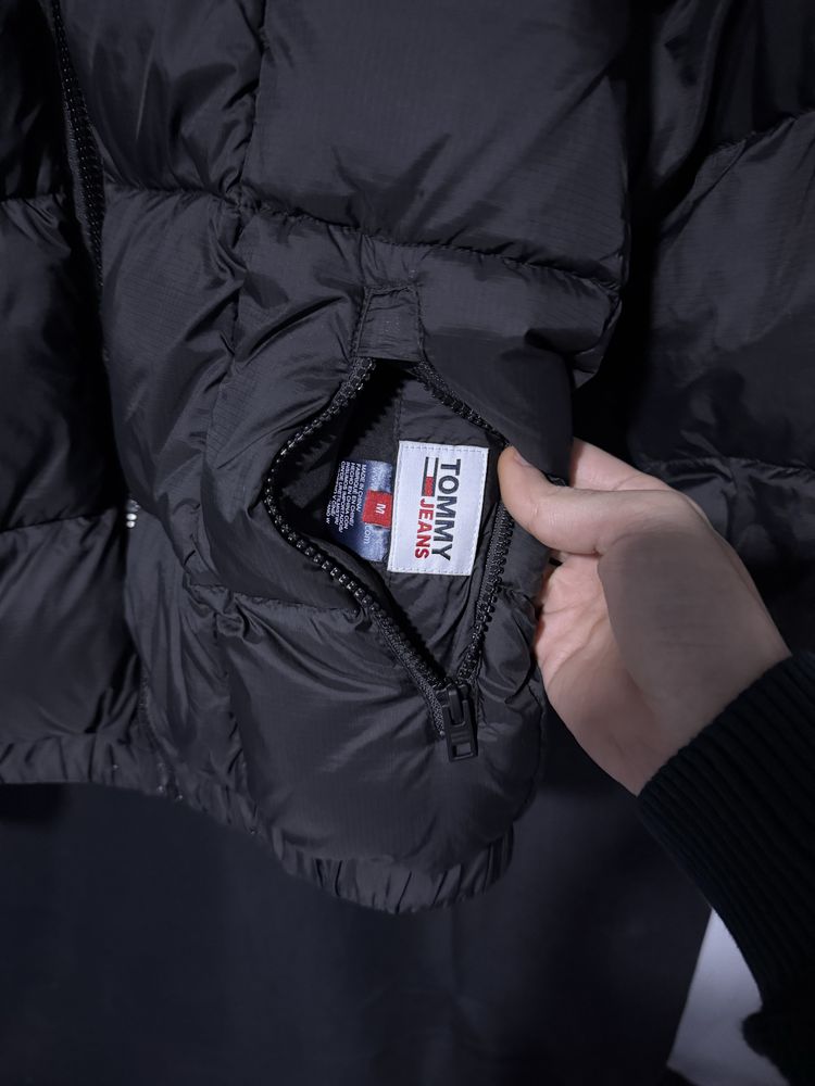 Kispo reversivel Tommy Hilfiger M