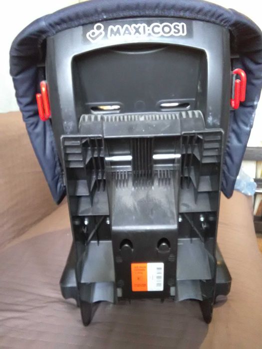 Дитяче автокрісло MAXI-COSI PRIORI SPS 9-18 кг