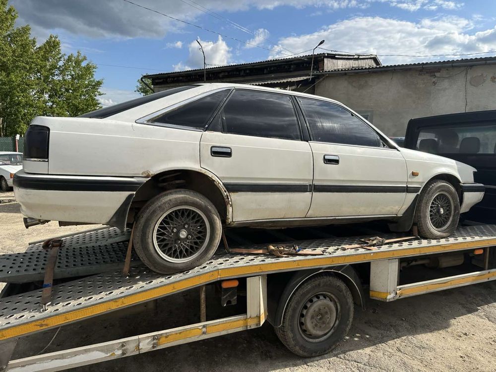Mazda 626gd 2.0 розбірка