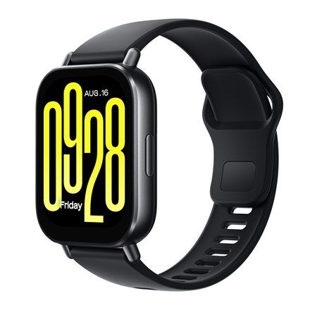Xiaomi Redmi Zegarek 5 Active | Smartwatch | Wyświetlacz LCD | 2.0"