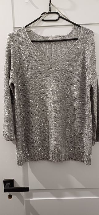 Sweterek Reserved L damski