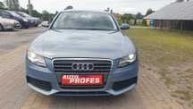 Audi A4 Audi A4 B8 kombi Wymieniony rozrząd oraz olej, tempomat, navi