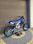 Yamaha yzf 250 (sxf crf fc rmz ) 90mth bardzo dobry stan