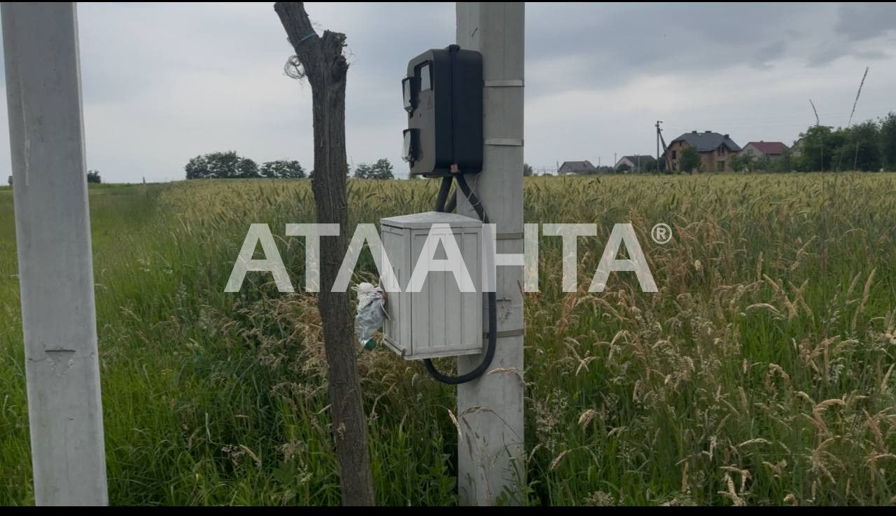 ТЕРМІНОВО! Продаж Ділянки. с . Чижиків, 12.94сот БЕЗ КОМІСІЇ