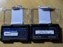 Sodimm DDR3 1333 4Gb 1.5v