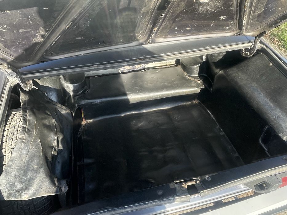 VAZ 2106 2000 р в гарному стані